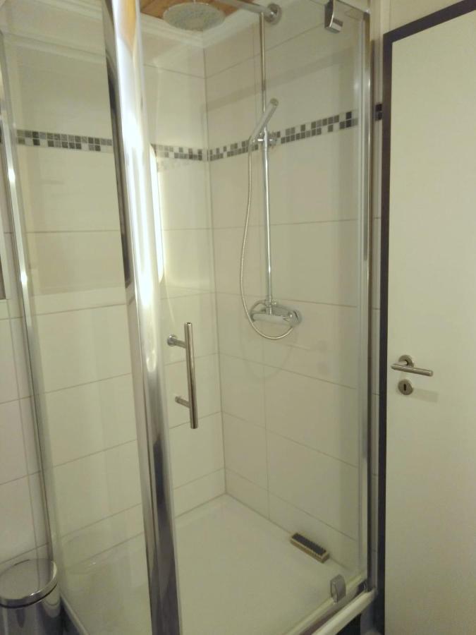 Ferienwohnung in Friedberg  Exterior foto